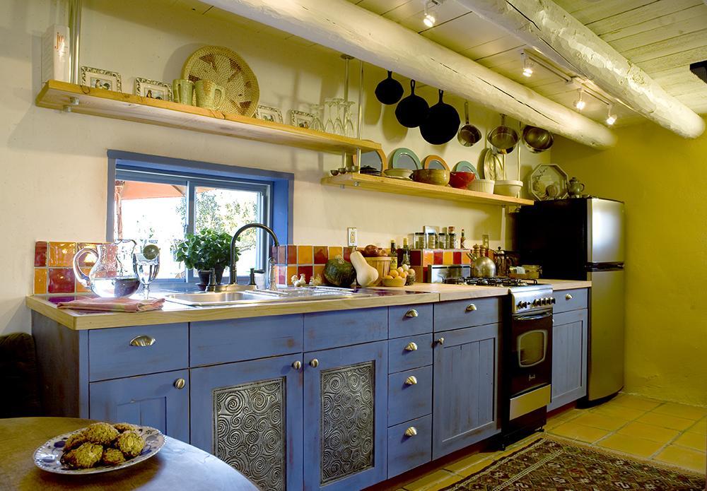 Casa Gallina - An Artisan Inn Taos Bilik gambar