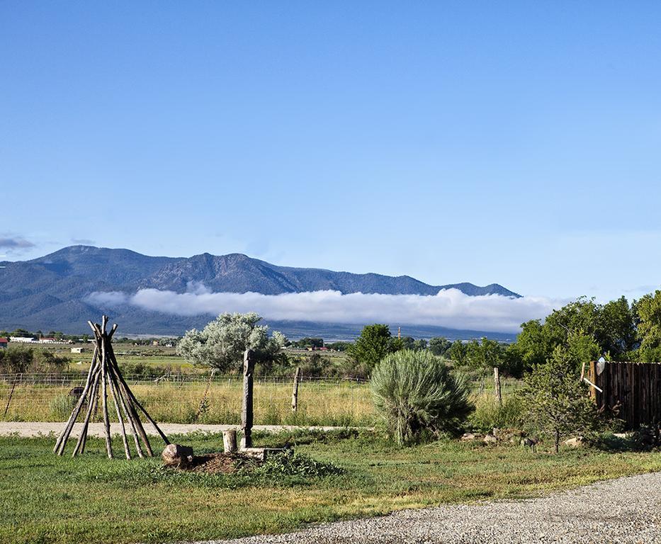 Casa Gallina - An Artisan Inn Taos Bilik gambar