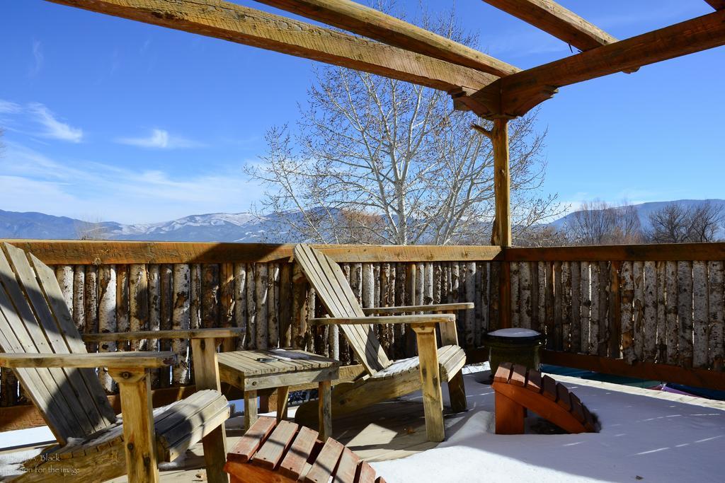 Casa Gallina - An Artisan Inn Taos Bilik gambar