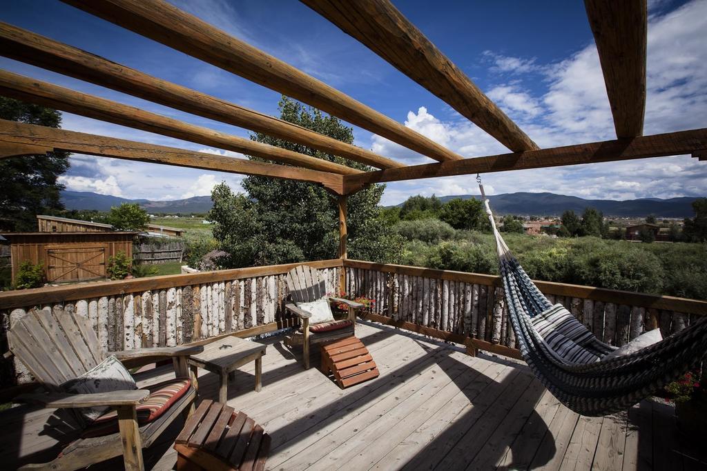 Casa Gallina - An Artisan Inn Taos Bilik gambar