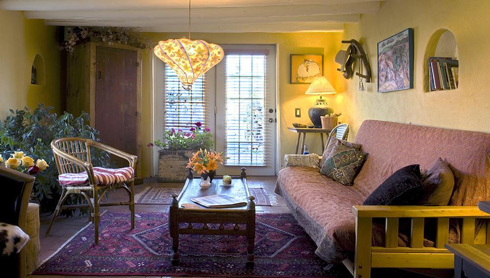 Casa Gallina - An Artisan Inn Taos Bilik gambar