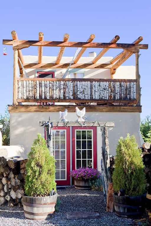Casa Gallina - An Artisan Inn Taos Bilik gambar