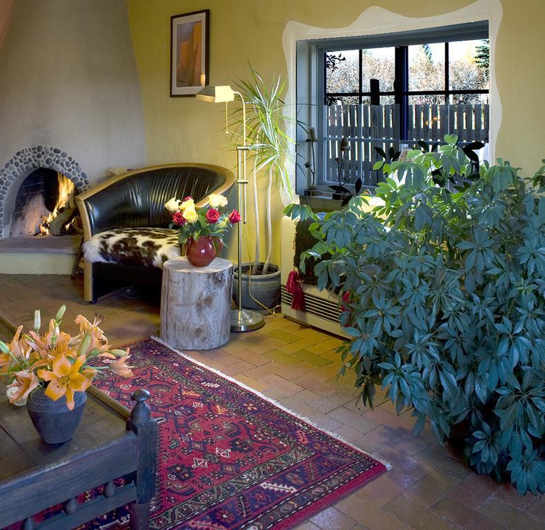Casa Gallina - An Artisan Inn Taos Bilik gambar