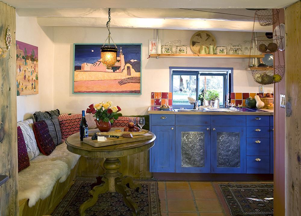 Casa Gallina - An Artisan Inn Taos Bilik gambar