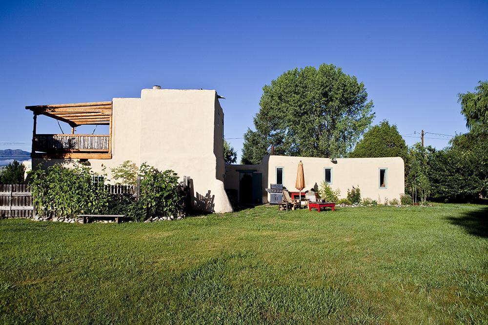 Casa Gallina - An Artisan Inn Taos Bilik gambar