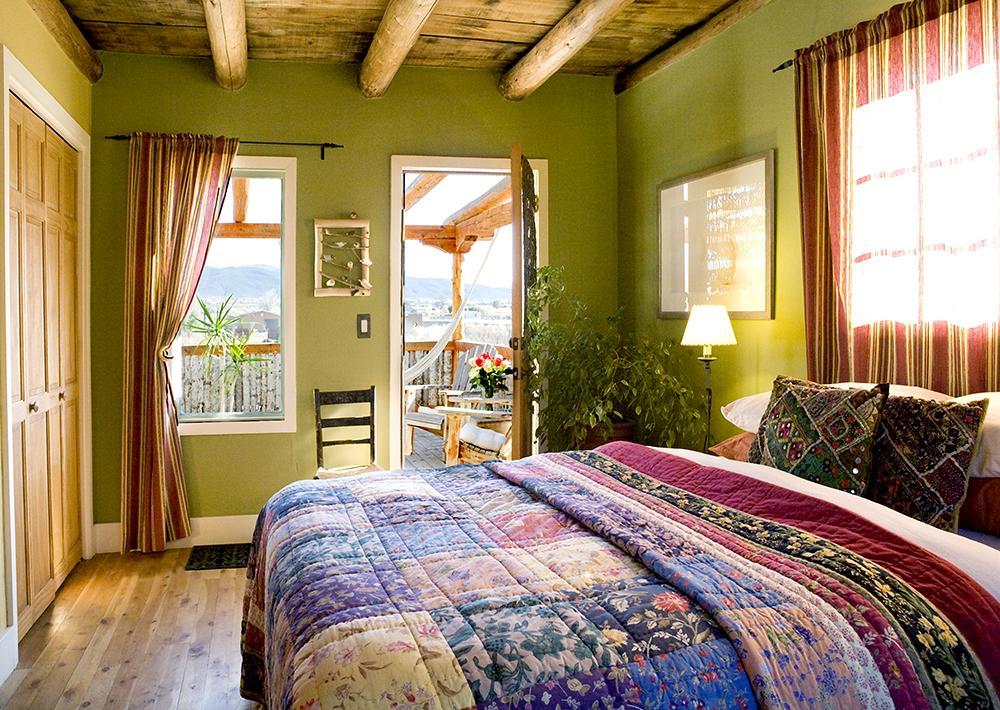 Casa Gallina - An Artisan Inn Taos Bilik gambar