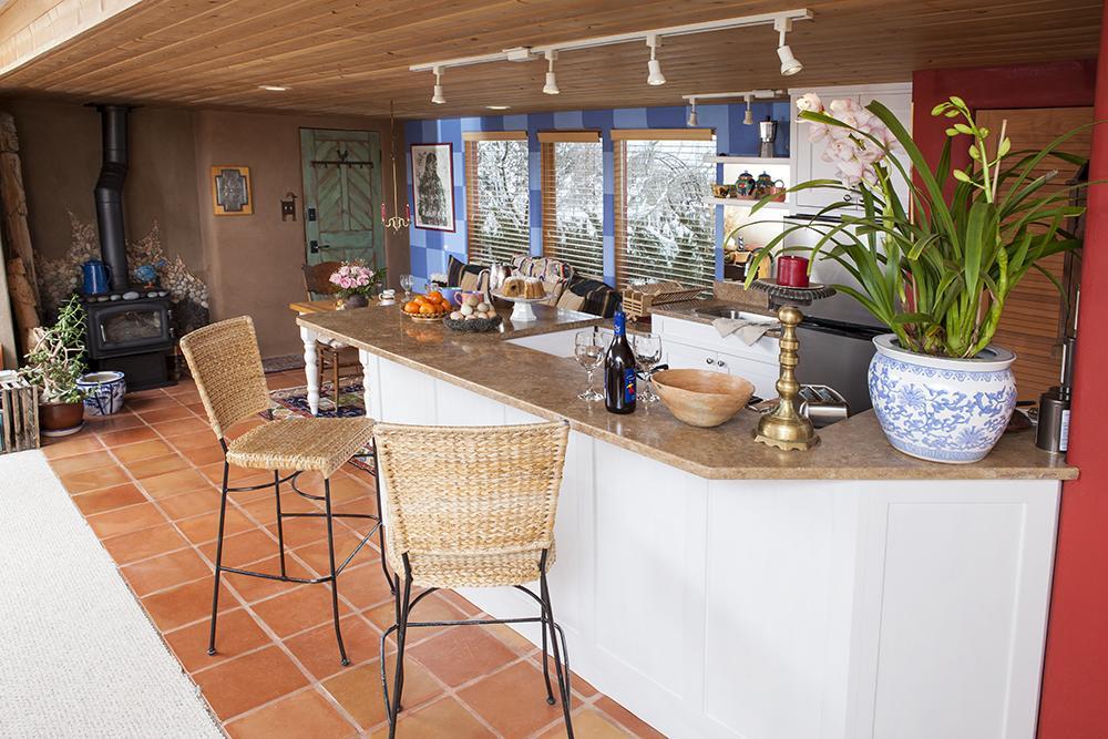 Casa Gallina - An Artisan Inn Taos Bilik gambar