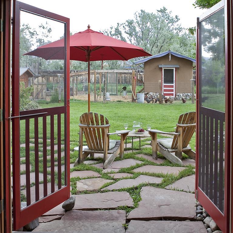 Casa Gallina - An Artisan Inn Taos Bilik gambar
