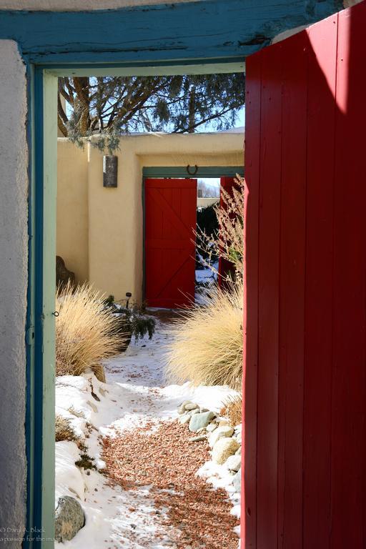 Casa Gallina - An Artisan Inn Taos Bilik gambar