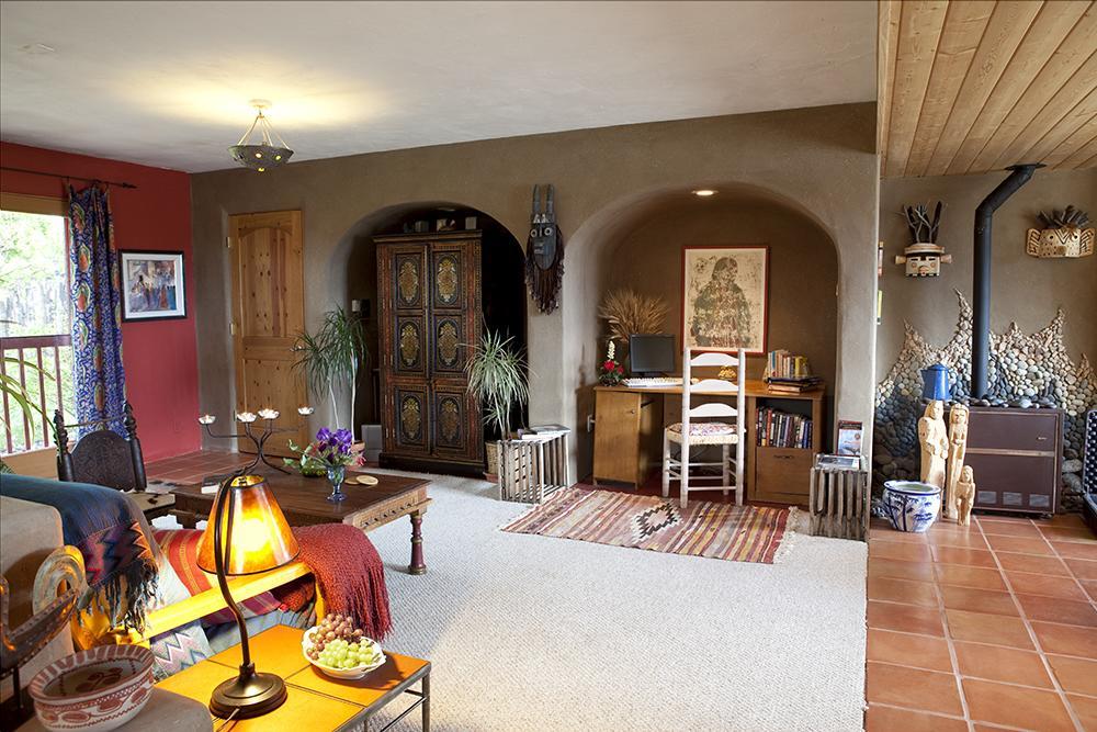 Casa Gallina - An Artisan Inn Taos Bilik gambar