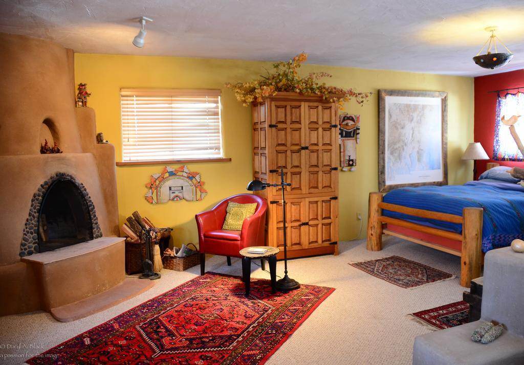 Casa Gallina - An Artisan Inn Taos Bilik gambar