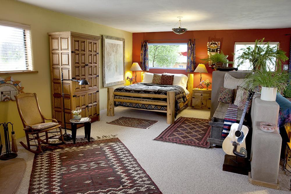 Casa Gallina - An Artisan Inn Taos Bilik gambar