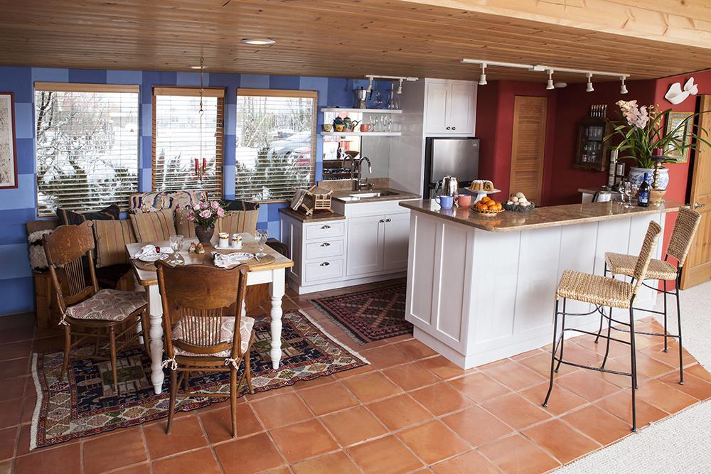 Casa Gallina - An Artisan Inn Taos Bilik gambar