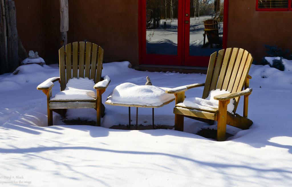 Casa Gallina - An Artisan Inn Taos Bilik gambar