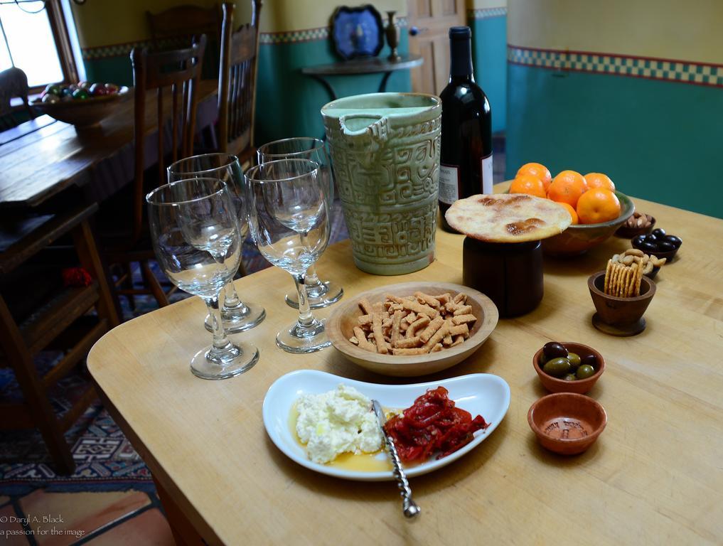 Casa Gallina - An Artisan Inn Taos Bilik gambar