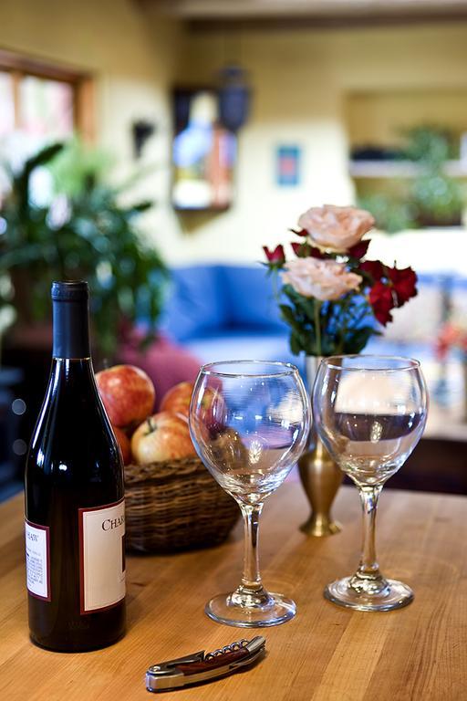 Casa Gallina - An Artisan Inn Taos Bilik gambar