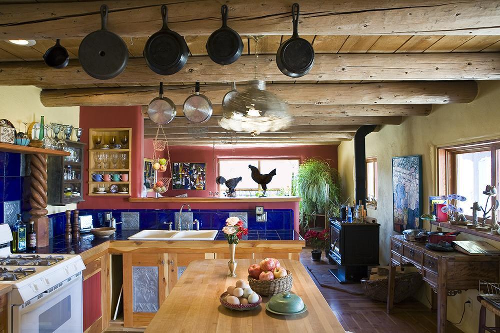 Casa Gallina - An Artisan Inn Taos Bilik gambar