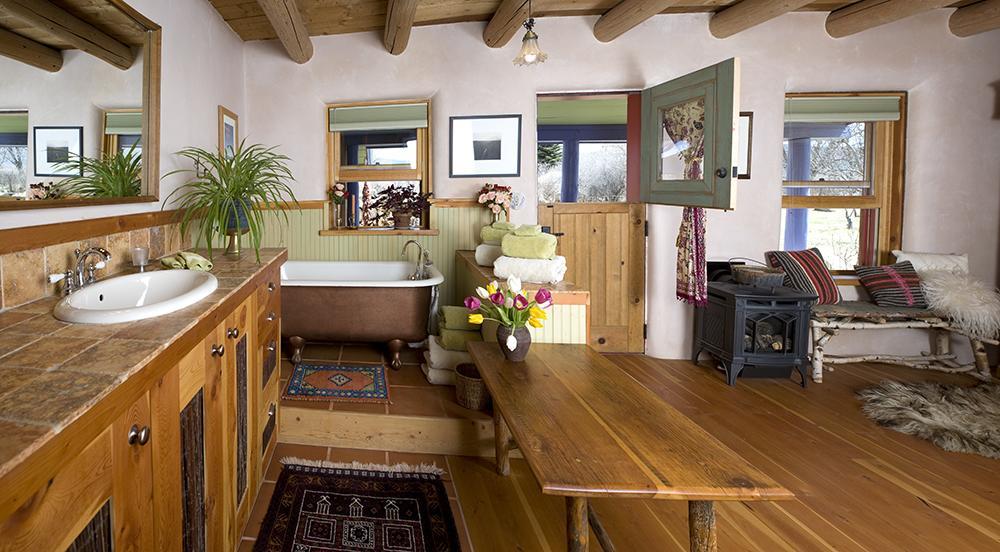 Casa Gallina - An Artisan Inn Taos Bilik gambar
