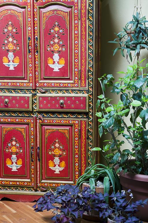 Casa Gallina - An Artisan Inn Taos Bilik gambar