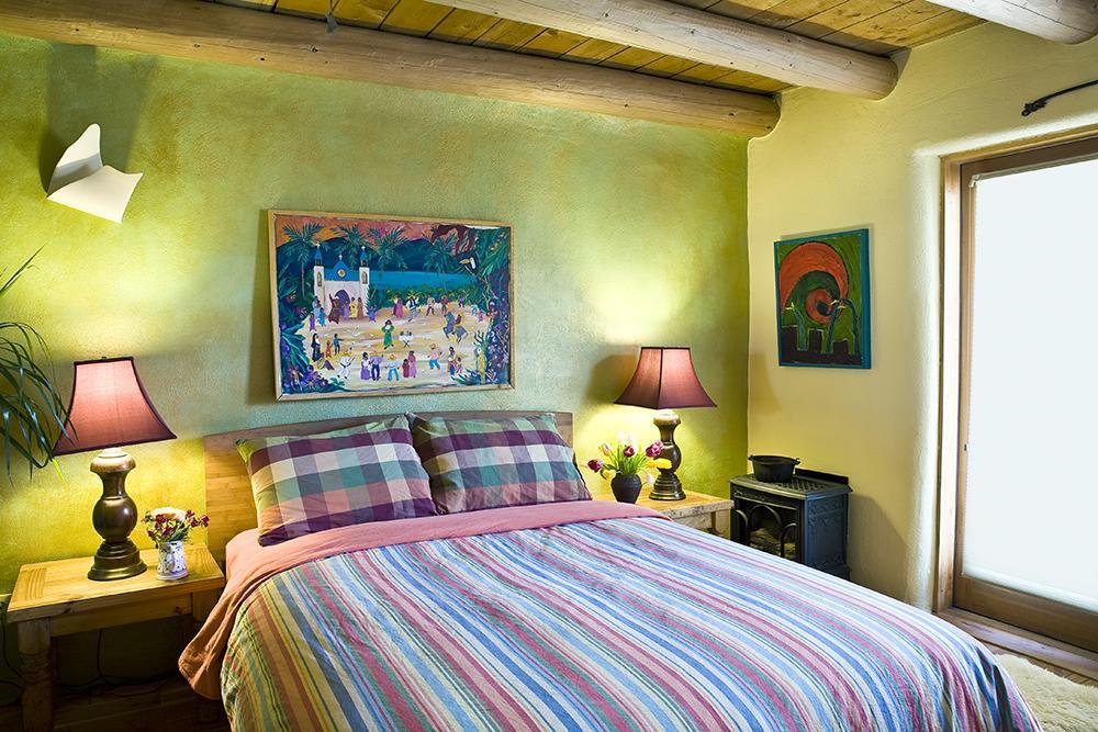 Casa Gallina - An Artisan Inn Taos Bilik gambar
