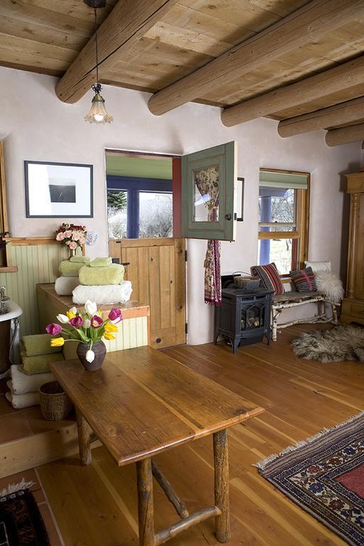 Casa Gallina - An Artisan Inn Taos Bilik gambar