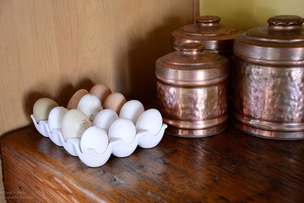 Casa Gallina - An Artisan Inn Taos Bilik gambar