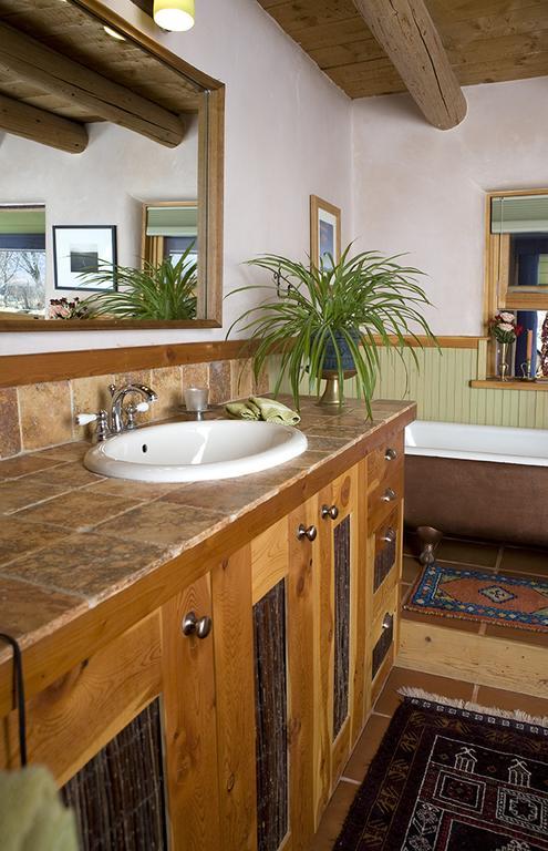 Casa Gallina - An Artisan Inn Taos Bilik gambar