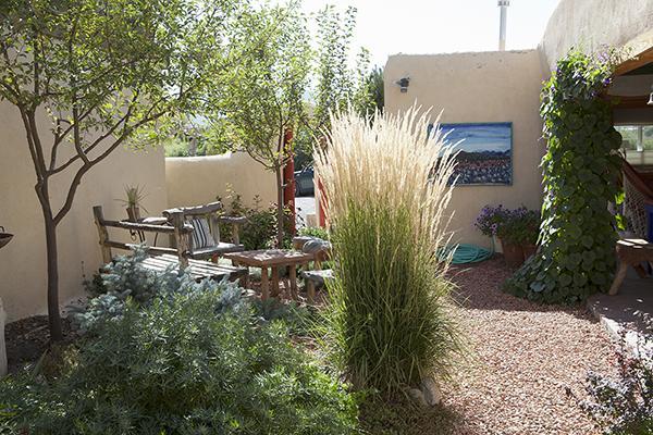 Casa Gallina - An Artisan Inn Taos Bilik gambar