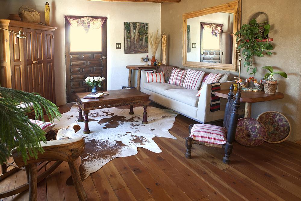 Casa Gallina - An Artisan Inn Taos Bilik gambar