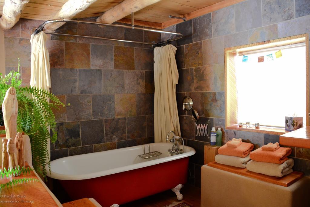 Casa Gallina - An Artisan Inn Taos Bilik gambar