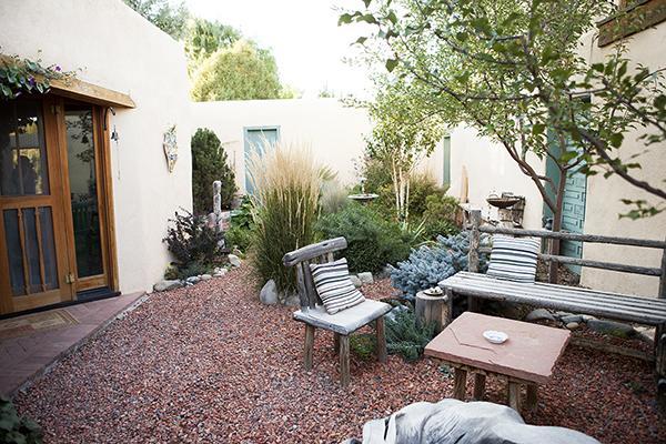 Casa Gallina - An Artisan Inn Taos Bilik gambar