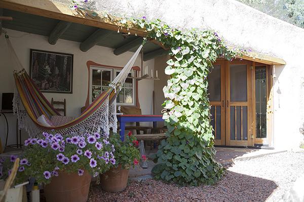 Casa Gallina - An Artisan Inn Taos Bilik gambar