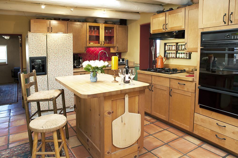 Casa Gallina - An Artisan Inn Taos Bilik gambar