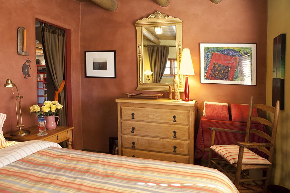 Casa Gallina - An Artisan Inn Taos Bilik gambar