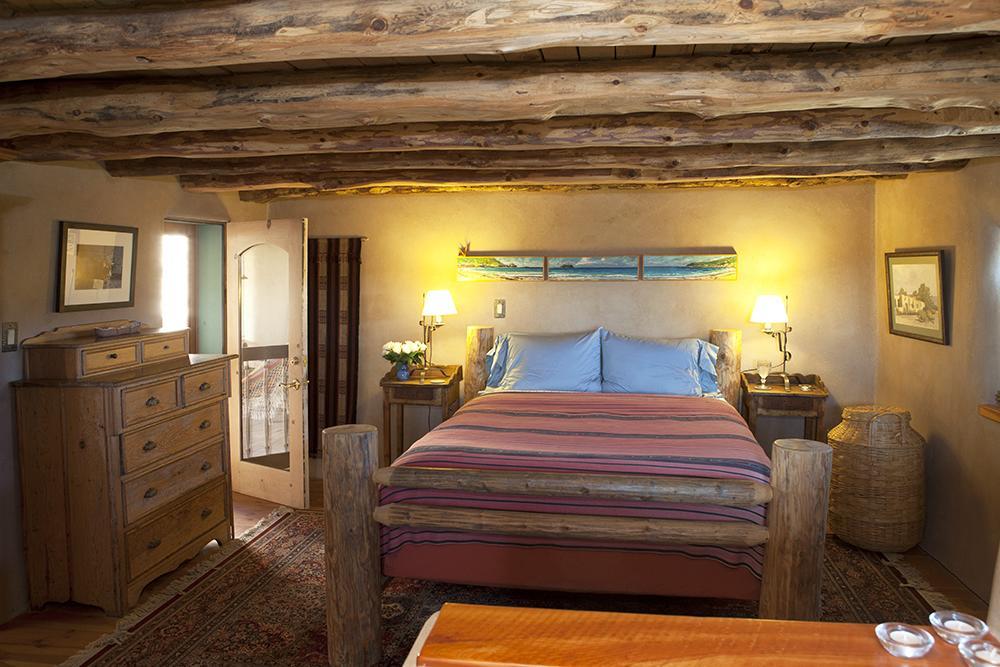 Casa Gallina - An Artisan Inn Taos Bilik gambar