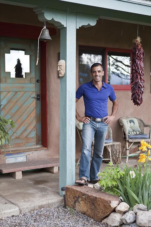 Casa Gallina - An Artisan Inn Taos Luaran gambar